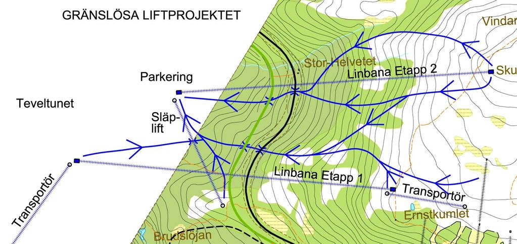 GRÄNSLÖSA