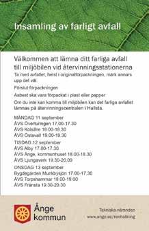 Lögdahl s BYGG & MÅLERI AB 076-81 47 372 Allt inom bygg Även yttertak SÄLJES ljus & trevlig 3:rumslägenhet centralt i Ånge. 125.