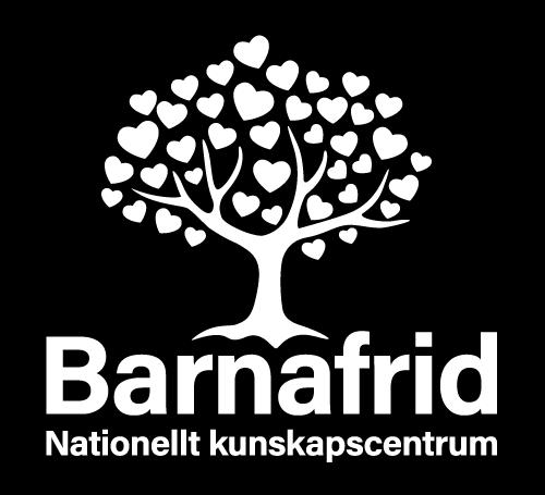 2(60) BARNAFRID NATIONELLT KUNSKAPSCENTRUM Barnafrid är ett nationellt kunskapscenter med uppdrag att samla och sprida kunskap om våld och andra övergrepp mot barn till yrkesverksamma som i sitt