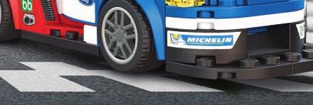The McLaren name and logo are registered trademarks of McLaren.