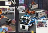 : s. 18 LEGO lves: s.