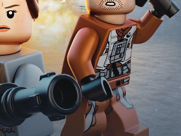 LEGO, LEGO logon,
