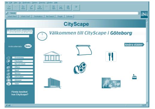 Finansieringsrundor för CityScape AFFÄRSPLAN CITYSCAPE SEK Datum Belopp Följande figur visar aktieandelarna efter varje finansieringsrunda Värdering/Realiseringsstrategi Med de beskrivna antagandena