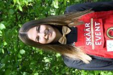 Regnkläder eller ett färgglatt paraply gör också studentlivet enklare Tips från coachen: gör tjugo (skojar inte) matlådor innan Nolle-P börjar, matlagning stjäl tid man inte har under Nolle-P!