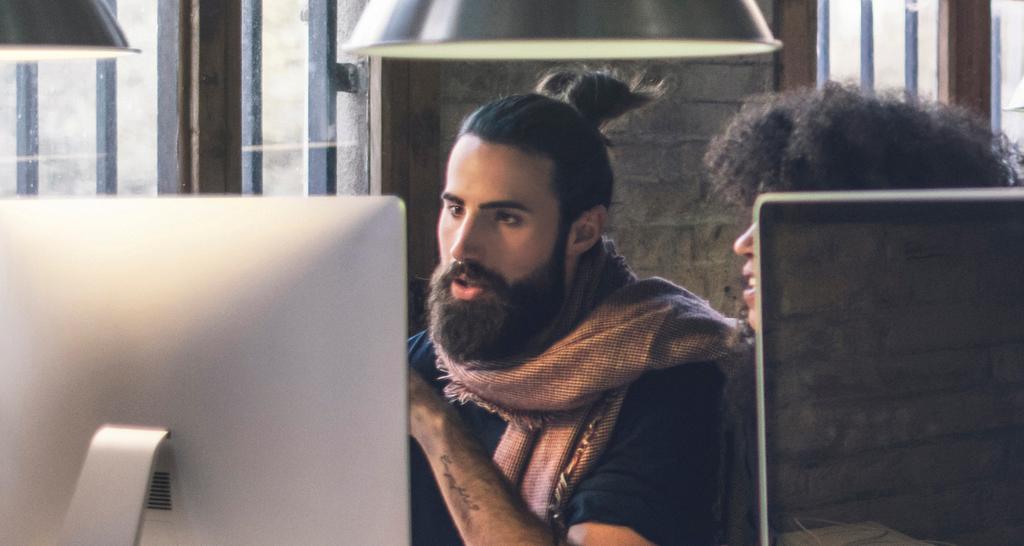 Kapitel 3 > Ledarskap och rekrytering 24 Millennials konsumerar med mening och vill därför också arbeta med något som ger dem mening.