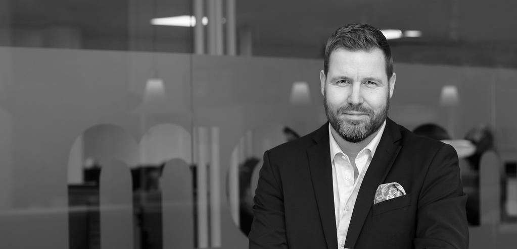 Förord > Jobb & Millenials 4 Ungas drömmar om framtidens arbetsplats Mer ansvar, en bra chef och ökad möjlighet till feedback och coaching.