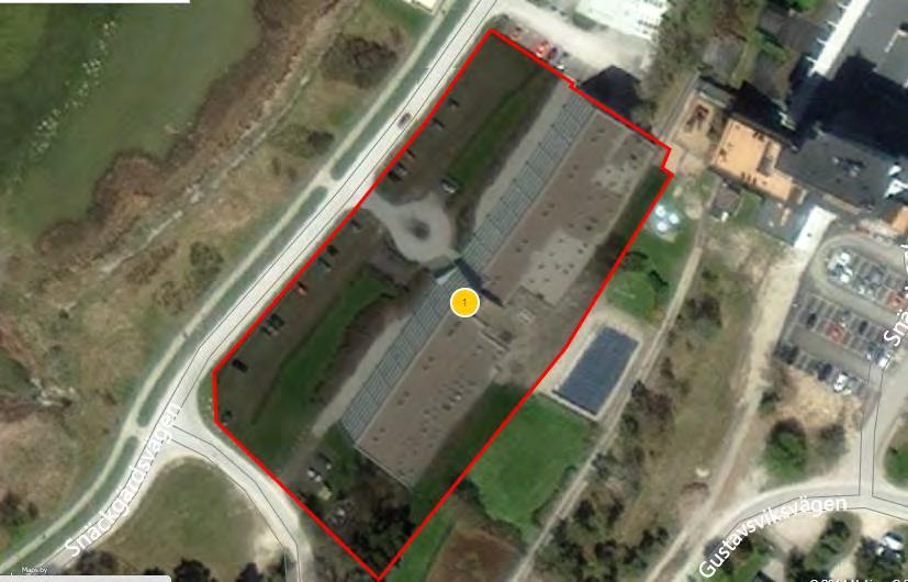Visby Norderstrand 1:21, Gotlands kommun 1) Visby Snäckgärdsbaden 4, Gotland Fastigheten såldes i oktober 2007 till köpeskillingen 5 700 000 kr eller 549 kr/m² tomtyta.