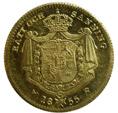 Dukat 1855. SM 19. 3,50 g.