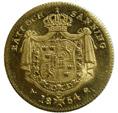 602 STOCKHOLM. Dukat 1854.