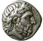 KUNGARIKET. AR. Philip II.