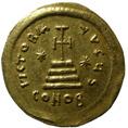 Solidus. Sear 735. 4,30 g.
