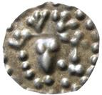 LL I:A:6c. 0,25 g. R. Ex J.