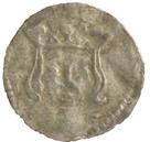 MAGNUS ERIKSSONS MYNT. Myntningen under Magnus Erikssons tid som kung, 1319-1363, var omfattande.