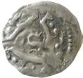 3, mynt nr 128, och Avesta Myntmuseum nr 65 i NM