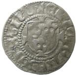 ERICVS REX DSN)(MONETA STOCHOL. LL 2b. 1,09 g.