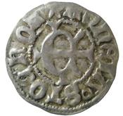 kors. ERICVS REX DSN) (MONETA STOCHOL. LL 3.