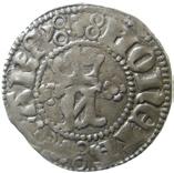 ERICVS REX DSN)(NONETA ARS. LL 4. 1,19 g. R. Ex J.