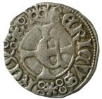 1,04 g. S. Korroderad. Ex Ulf Nordlind lagerlista 10, nr 17.