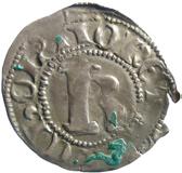 Rbg 1c. #381. 1005)(2006, LL 1b. 1,11 g. S. Liten kantskada.