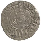 ÖRTUGAR OCH HALVÖRTUGAR FRÅN STURETIDEN (1470-1520). Decennierna runt 1500 brukar ibland i numismatiska sammanhang benämnas Sturetiden.