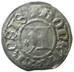 S ERICVS REX)(MO- NETA AROSIS. LL 16b. 0,95 g.