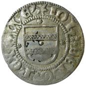 281 Hans (1497-1501) 281 STOCKHOLM.