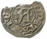 IOH --- REX SW)(-ONETA AROS--. LL 8c. 0,46 g. XR.