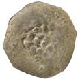 0,14 g. R. Ex Svensson (Hirsch auktion 2, nr 199). 325 VISBY. Penning med kors i vars vinklar bokstäver)(rutat kors. LL XXII:2a. 0,19 g. Ex Privat 2004-03-06.