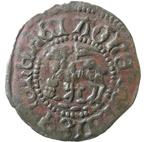 Kopparhaltig. Ex Antikören auktion 21, nr 373.
