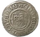 387 388 389 390 387 VÄSTERÅS. Örtug 1529.
