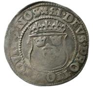 SM 125, App 520. 5,09 g. R. Liten repa.