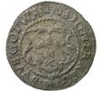 4 penningar 1560. SM 141b, App 1097 var. 0,95 g.
