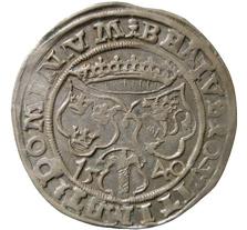 420 420 VÄSTERÅS. Mark 1540.