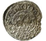 utrop 417-419 samt 430-437 och 446). Erik XIV slog ytterligare en enpenningstyp i Reval 1562 (jfr. utrop 452). Johan III utgav tvåpenningar åren 1575-76 (jfr.