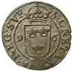 4 öre (½ mark) 1607. SM 60. 2,25 g. 1 1 500 476 STOCKHOLM. Öre 1609, 1611. SM 68, 70. Totalt 2 ex.