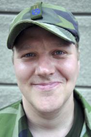 Henrik Att lära känna gruppen, kunna verka o arbeta ihop. Fräscha upp gamla kunskaper.