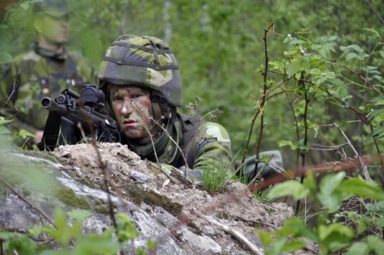 Flera soldater från 45 bataljon har sökt och fått anställning som kontinuerligt tjänstgörande soldater (GSS/K), i försvarsmaktens insatsbataljoner.