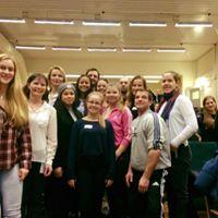 Våra tränare Adina Rumbutis (anställd) Alma Meta Anette Jansson Anna Halén (vik) Elin Engelhardt Önne Elin Larsson Elin Wernberg Engarås (anställd) Elise Savorina Ella Lundqvist Bertlin Ellen