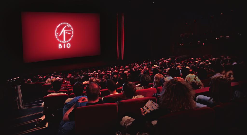 I KORTHET Nu kan du köpa presentkort på SF Bio hos Direkten. SF BIOS PRESENTKORT NU HOS DIREKTEN Nu blir biobesöket ännu tillgängligare. Sedan i våras säljs SF Bios presentkort i Direktens butiker.