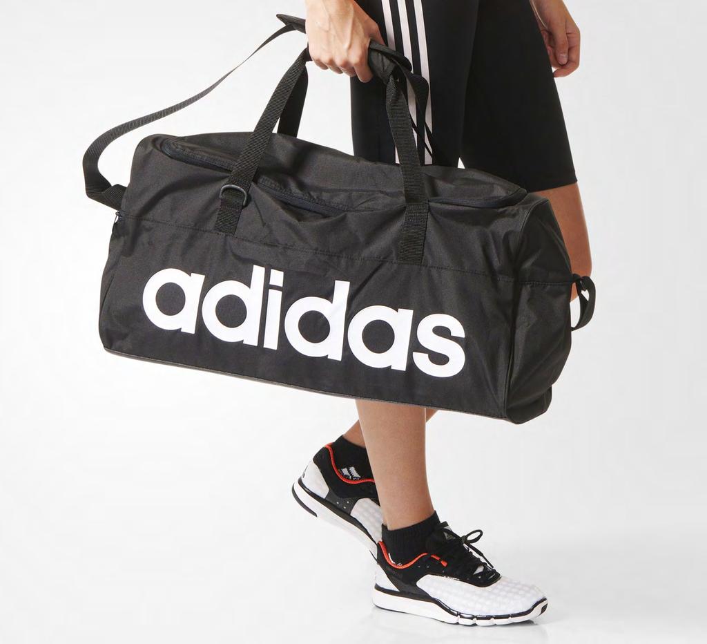 adidas Sportbag Medelstor träningsväska/teambag