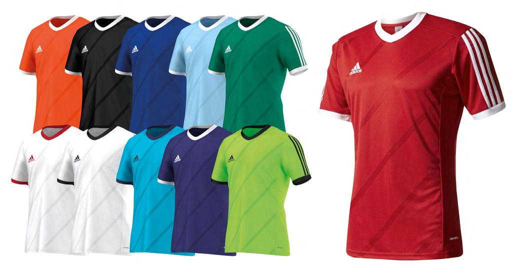 ADIDAS SPORTWEAR TRÄNINGSKLÄDER, MATCHSTÄLL & ACCESSOARER - PDF Free  Download