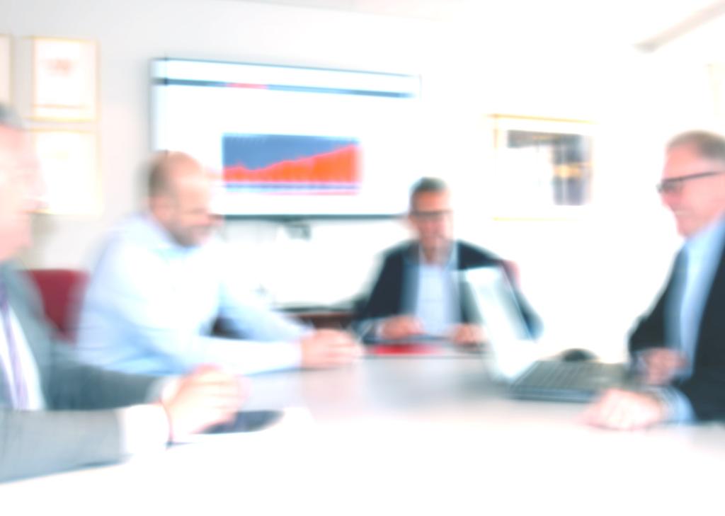 NOT 2 - RISKEXPONERING OCH FINANSIELL RISKHANTERING Policy för finansiell riskhantering Det övergripande målet för koncernens och moderbolagets finansfunktion är att tillhandahålla en