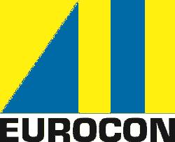 EUROCON CONSULTING AB (publ) Delårsrapport januari-mars 2013 Perioden 1 januari 31 mars 2013 Nettoomsättningen uppgick till 38,1 (41,6) MSEK Rörelseresultatet uppgick till 3,8 (5,3) MSEK Resultatet