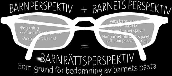 Lisa Skiöld, verksamhetschef Barnombudet i Uppsala län (BOiU) vilket tidigare kallades Barnombudsmannen i Uppsala.
