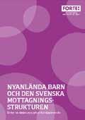 Den är statens kunskapsmyndighet för frågor som avser socialnämndernas familjerättsliga ärenden samt förebyggande insatser på områdena samarbetssamtal, familjerådgivning samt stöd till föräldrar i