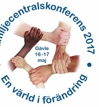 Innehåll Inledning...6 Föreläsningar Kulturmöten att förstå andras verkligheter, grunden för bemötande och empati Gillis Herlitz...8 Barnkonventionen en folkrättslig lag och snart svensk lag?