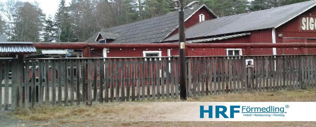 Sundsvall. Norrlands enda 50% krav certifierade café / restaurang med ekologisk inriktning. Menyn består både av vegetariskt, veganmat och andra kravmärkta rätter.