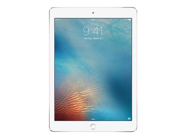 Apple ipad Pro 9.7 32GB 4G - Rosa guld Information Tillverkare Artikelnummer Apple MLYJ2KN/A MER DATOR ÄN EN DATOR ipad Pro är en kompromisslös version av vad den nya tidens dator kan vara. Och göra.