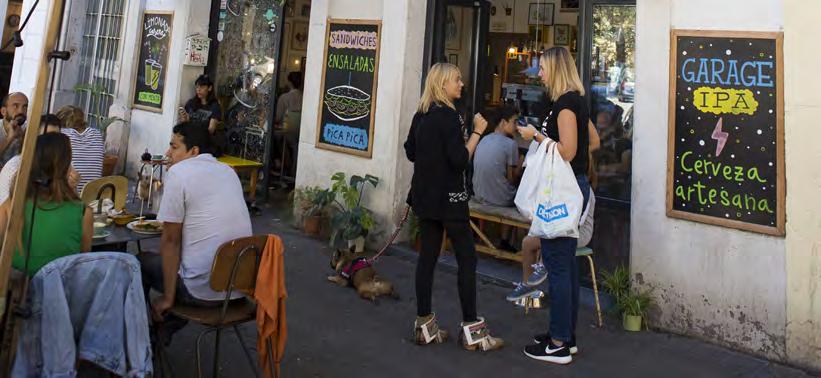 18 BARCELONA Ladda ner fler reseguider på www.aftonbladet.