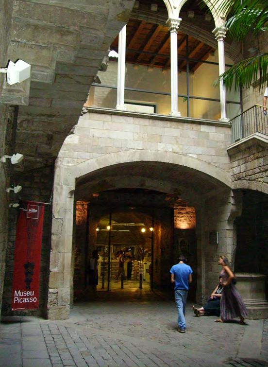 16 BARCELONA Ladda ner fler reseguider på www.aftonbladet.